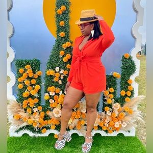 Meet your Posher, Erin